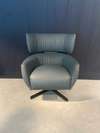 Montis George fauteuil - Materiaal