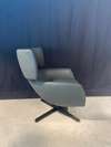 Montis George fauteuil - Materiaal