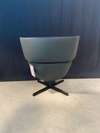 Montis George fauteuil - Materiaal