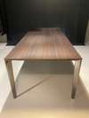 Molteni&C Filligree eettafel - 240x98 - Materiaal