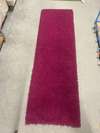 Lifestyle Carpets Fantasy vloerkleed - 100x350 - Materiaal