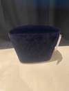 Leolux Cantate fauteuil met poef - Materiaal