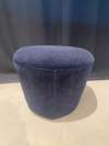 Leolux Cantate fauteuil met poef - Materiaal