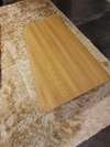 Hülsta CT210 H26 salontafel - Materiaal