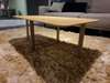 Hülsta CT210 H36 salontafel - Materiaal