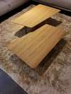 Hülsta CT210 H36 salontafel - Materiaal