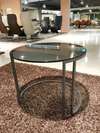 Hülsta CT250 salontafel - Materiaal