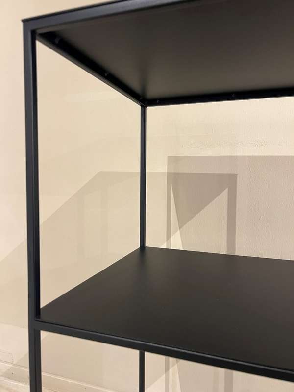 Feelings Rebbel wandkast - Materiaal