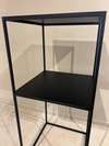 Feelings Rebbel wandkast - Materiaal