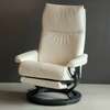 Stressless Aura M relaxfauteuil - Materiaal