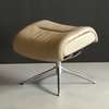 Stressless Tokyo voetenbank - Materiaal
