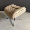 Stressless Tokyo voetenbank - Materiaal