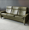 Stressless Aurora 3-zitsbank - Materiaal