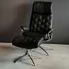 Stressless Metro M High Back relaxfauteuil - Materiaal