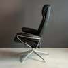 Stressless Metro M High Back relaxfauteuil - Materiaal