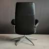 Stressless Metro M High Back relaxfauteuil - Materiaal