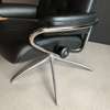 Stressless Metro M High Back relaxfauteuil - Materiaal