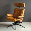 Stressless Paris Low Back fauteuil met hoofdsteun - Materiaal