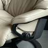 Stressless Reno relaxfauteuil met voetenbank - Materiaal