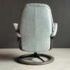 Stressless Sunrise fauteuil - Materiaal