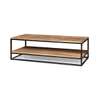 Feelings Errance salontafel - Materiaal
