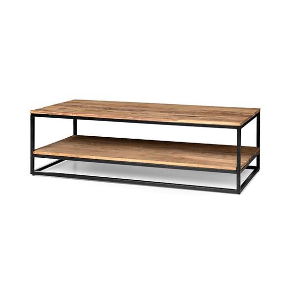 Feelings Errance salontafel - Materiaal