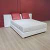Treca Paris Cube Wide bed - 180x210 - Materiaal