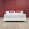 Treca Paris Cube Wide bed - 180x210 - Materiaal