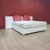 Treca Paris Cube Wide bed - 180x210 - Materiaal