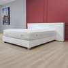 Treca Paris Cube Wide bed - 180x210 - Materiaal