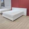Treca Paris Cube Wide bed - 180x210 - Materiaal