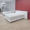 Treca Paris Cube Wide bed - 180x210 - Materiaal