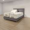 Treca Paris Portofino boxspring - 180x210 verstelbaar - Materiaal