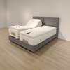 Treca Paris Portofino boxspring - 180x210 verstelbaar - Materiaal