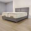 Treca Paris Portofino boxspring - 180x210 verstelbaar - Materiaal