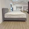 Treca Paris Portofino boxspring - 180x210 verstelbaar - Materiaal