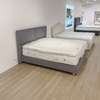 Treca Paris Portofino boxspring - 180x210 verstelbaar - Materiaal