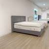 Treca Paris Portofino boxspring - 180x210 verstelbaar - Materiaal