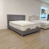 Treca Paris Portofino boxspring - 180x210 verstelbaar - Materiaal