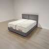 Treca Paris Portofino boxspring - 180x210 verstelbaar - Materiaal