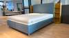 Beka Oman boxspring - 180x210 - Materiaal