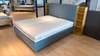 Beka Oman boxspring - 180x210 - Materiaal