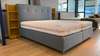 Beka Oman boxspring - 180x210 - Materiaal
