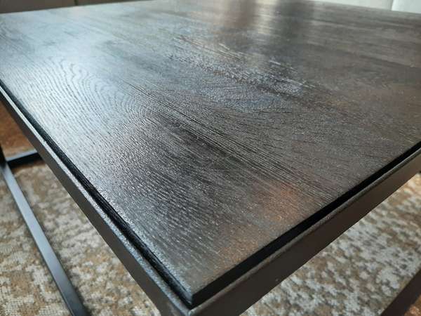 In.House Domala salontafel - Materiaal