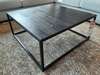 In.House Domala salontafel - Materiaal