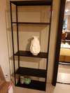In.House Industrial wandkast - Materiaal