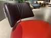 Leolux Pallone Paradise fauteuil - Vooraanzicht