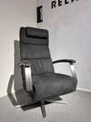 Montel Riley Medium relaxfauteuil - Showroom