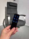 Montel Riley Medium relaxfauteuil - Details