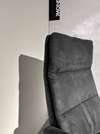 Montel Riley Medium relaxfauteuil - Zijaanzicht links
